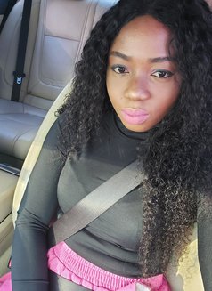 Cassy Independent - puta in Benin City Photo 5 of 8