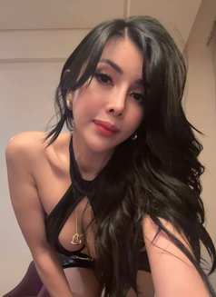 Cassy - escort in Singapore Photo 1 of 2