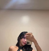 Cassy - escort in Singapore