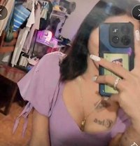 Cassy26 - Transsexual escort in Cebu City
