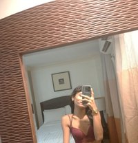 Cassy26 - Transsexual escort in Cebu City