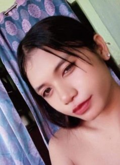 Cassy26 - Transsexual escort in Cebu City Photo 4 of 6