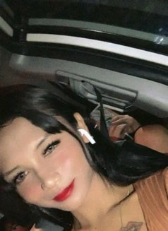 Cassy26 - Transsexual escort in Cebu City Photo 6 of 6