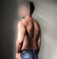 Casual companion - Male companion in Colombo