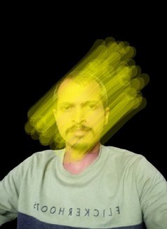 Casual Date - Club3.Saurabh - Male escort in Pune Photo 1 of 1