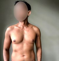Casual Partner - Male companion in Colombo