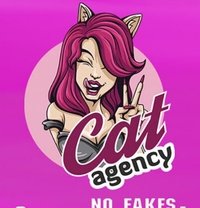 🦋 🦋 🦋 Cat Agency - escort agency in Dubai