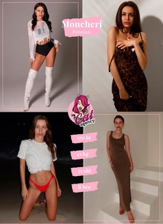 🦋 🦋 🦋 Cat Agency - escort agency in Dubai Photo 17 of 29