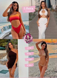 🦋 🦋 🦋 Cat Agency - escort agency in Dubai Photo 24 of 29