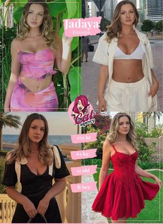 🦋 🦋 🦋 Cat Agency - escort agency in Dubai Photo 25 of 29