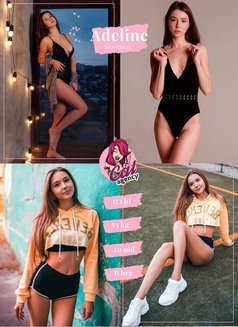 🦋 🦋 🦋 Cat Agency - escort agency in Dubai Photo 26 of 29