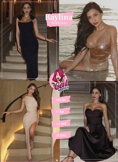 🦋 🦋 🦋 Cat Agency - Agencia de putas in Dubai Photo 28 of 30
