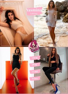 🦋 🦋 🦋 Cat Agency - Agencia de putas in Dubai Photo 30 of 30