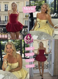 🦋 🦋 🦋 Cat Agency - escort agency in Dubai Photo 28 of 28