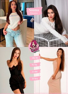 🦋 🦋 🦋 Cat Agency - escort agency in Dubai Photo 26 of 26