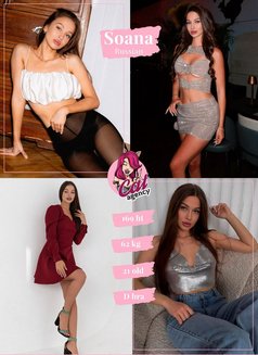 🦋 🦋 🦋 Cat Agency - escort agency in Dubai Photo 16 of 19