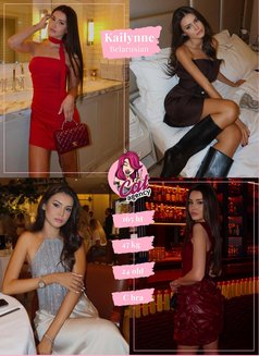 🦋 🦋 🦋 Cat Agency - escort agency in Dubai Photo 17 of 19