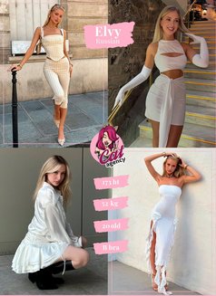 🦋 🦋 🦋 Cat Agency - escort agency in Dubai Photo 19 of 19
