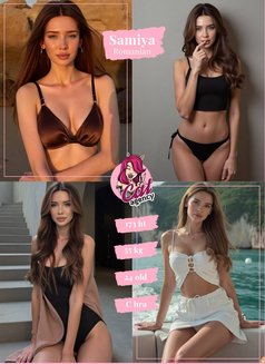 🦋 🦋 🦋 Cat Agency - Agencia de putas in Dubai Photo 11 of 16
