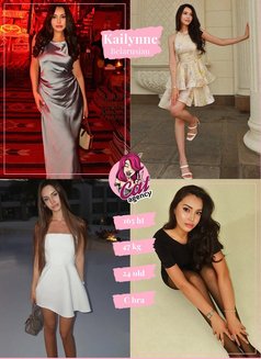 🦋 🦋 🦋 Cat Agency - escort agency in Dubai Photo 7 of 14