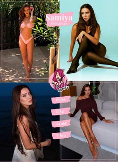 🦋 🦋 🦋 Cat Agency - escort agency in Dubai Photo 10 of 14