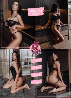 🦋 🦋 🦋 Cat Agency - escort agency in Dubai Photo 12 of 14