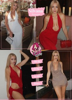 🦋 🦋 🦋 Cat Agency - escort agency in Dubai Photo 10 of 28