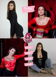 🦋 🦋 🦋 Cat Agency - escort agency in Dubai Photo 17 of 28