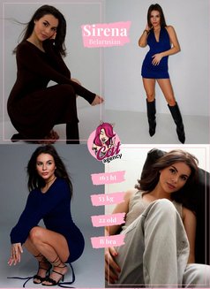 🦋 🦋 🦋 Cat Agency - escort agency in Dubai Photo 21 of 28