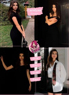 🦋 🦋 🦋 Cat Agency - escort agency in Dubai Photo 25 of 28