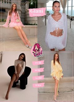 🦋 🦋 🦋 Cat Agency - escort agency in Dubai Photo 19 of 28