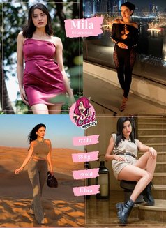 🦋 🦋 🦋 Cat Agency - escort agency in Dubai Photo 23 of 28