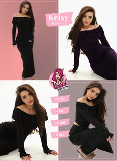 🦋 🦋 🦋 Cat Agency - escort agency in Dubai Photo 27 of 28