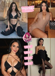 🦋 🦋 🦋 Cat Agency - escort agency in Dubai Photo 13 of 27