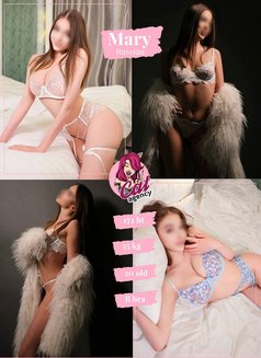 🦋 🦋 🦋 Cat Agency - escort agency in Dubai Photo 17 of 27