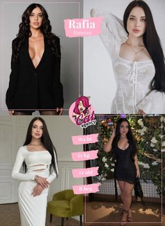 🦋 🦋 🦋 Cat Agency - escort agency in Dubai Photo 18 of 27