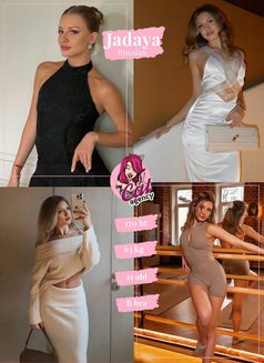 🦋 🦋 🦋 Cat Agency - escort agency in Dubai Photo 19 of 27