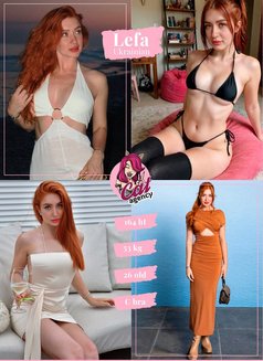 🦋 🦋 🦋 Cat Agency - escort agency in Dubai Photo 24 of 27