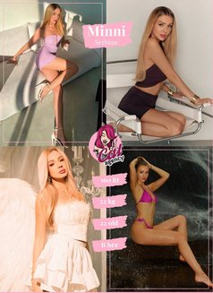 🦋 🦋 🦋 Cat Agency - escort agency in Dubai Photo 25 of 27