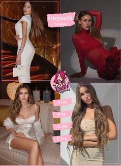 🦋 🦋 🦋 Cat Agency - escort agency in Dubai Photo 16 of 23