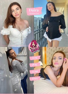 🦋 🦋 🦋 Cat Agency - escort agency in Dubai Photo 17 of 23