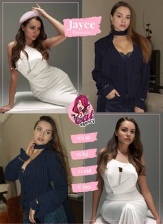 🦋 🦋 🦋 Cat Agency - escort agency in Dubai Photo 19 of 23