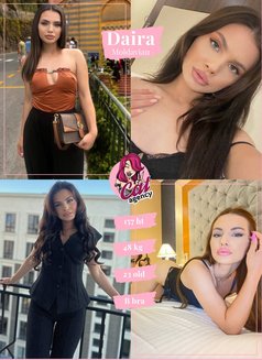 🦋 🦋 🦋 Cat Agency - Agencia de putas in Dubai Photo 18 of 19