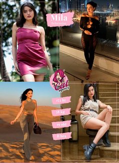 🦋 🦋 🦋 Cat Agency - escort agency in Dubai Photo 16 of 23