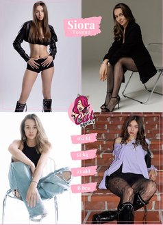 🦋 🦋 🦋 Cat Agency - escort agency in Dubai Photo 21 of 23