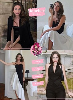 🦋 🦋 🦋 Cat Agency - escort agency in Dubai Photo 23 of 23