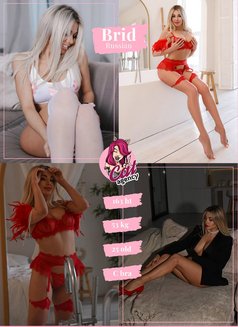 🦋 🦋 🦋 Cat Agency - Agencia de putas in Dubai Photo 16 of 24