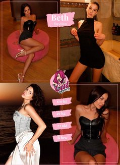 🦋 🦋 🦋 Cat Agency - Agencia de putas in Dubai Photo 17 of 24