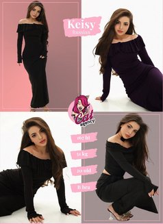 🦋 🦋 🦋 Cat Agency - Agencia de putas in Dubai Photo 21 of 24