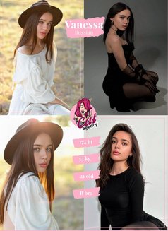 🦋 🦋 🦋 Cat Agency - Agencia de putas in Dubai Photo 22 of 24